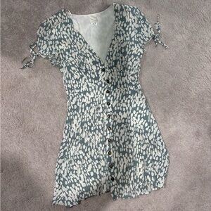 L Space Skater Dress